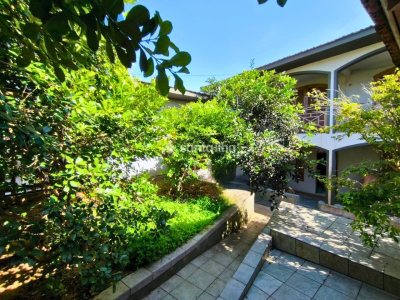 Casa à venda com 274m², 5 quartos, 1 suíte, 1 vaga no bairro Tapera em Florianópolis - Foto 4