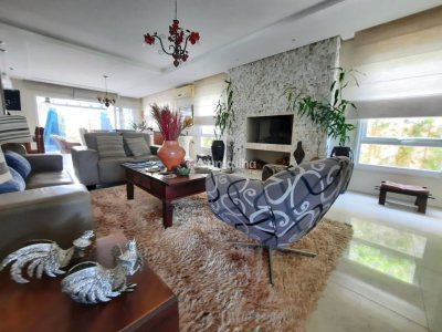 Casa em Condomínio à venda com 313m², 6 quartos, 6 suítes, 2 vagas no bairro Campeche em Florianópolis - Foto 41