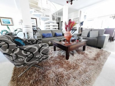 Casa em Condomínio à venda com 313m², 6 quartos, 6 suítes, 2 vagas no bairro Campeche em Florianópolis - Foto 43