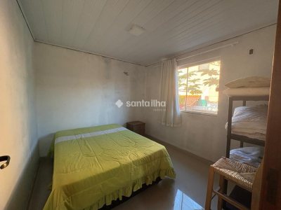 Casa à venda com 80m², 3 quartos, 1 vaga no bairro Campeche em Florianópolis - Foto 14