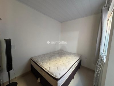 Casa à venda com 80m², 3 quartos, 1 vaga no bairro Campeche em Florianópolis - Foto 13