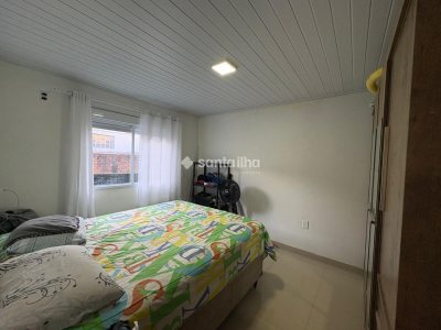 Casa à venda com 80m², 3 quartos, 1 vaga no bairro Campeche em Florianópolis - Foto 12