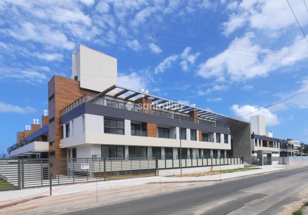 Apartamento à venda com 330m², 3 quartos, 3 suítes, 2 vagas no bairro Morro das Pedras em Florianópolis - Foto 1