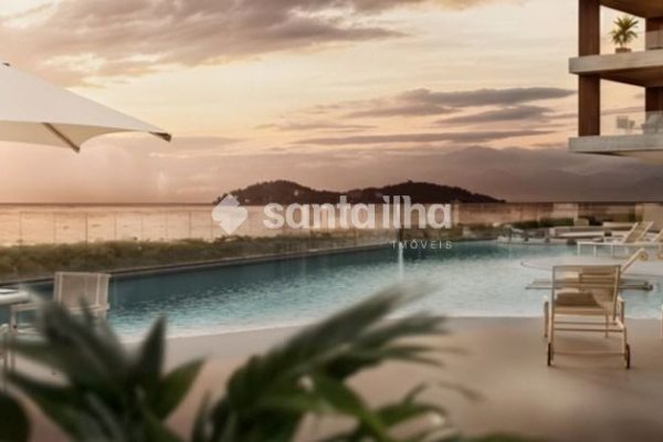 Apartamento à venda com 84m², 2 quartos, 1 suíte, 1 vaga no bairro Campeche em Florianópolis