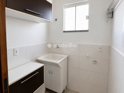 Apartamento à venda com 66m², 2 quartos, 1 suíte, 1 vaga no bairro Carianos em Florianópolis - Foto 10