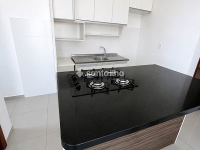 Apartamento à venda com 66m², 2 quartos, 1 suíte, 1 vaga no bairro Carianos em Florianópolis - Foto 8