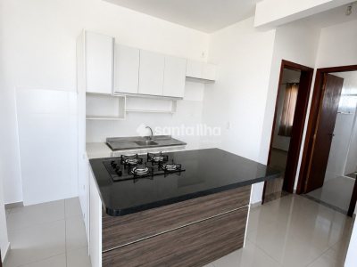 Apartamento à venda com 66m², 2 quartos, 1 suíte, 1 vaga no bairro Carianos em Florianópolis - Foto 7