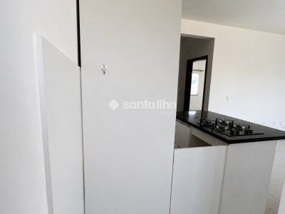 Apartamento à venda com 66m², 2 quartos, 1 suíte, 1 vaga no bairro Carianos em Florianópolis - Foto 5