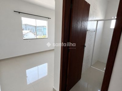 Apartamento à venda com 66m², 2 quartos, 1 suíte, 1 vaga no bairro Carianos em Florianópolis - Foto 19