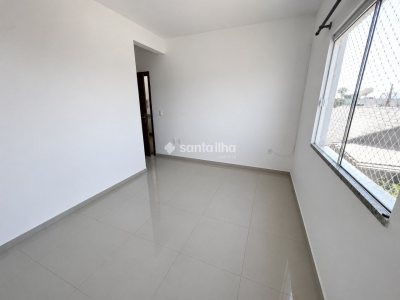 Apartamento à venda com 66m², 2 quartos, 1 suíte, 1 vaga no bairro Carianos em Florianópolis - Foto 21