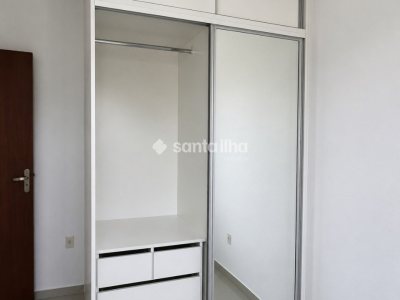 Apartamento à venda com 66m², 2 quartos, 1 suíte, 1 vaga no bairro Carianos em Florianópolis - Foto 16