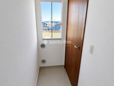 Apartamento à venda com 66m², 2 quartos, 1 suíte, 1 vaga no bairro Carianos em Florianópolis - Foto 14
