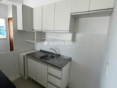 Apartamento à venda com 66m², 2 quartos, 1 suíte, 1 vaga no bairro Carianos em Florianópolis - Foto 6