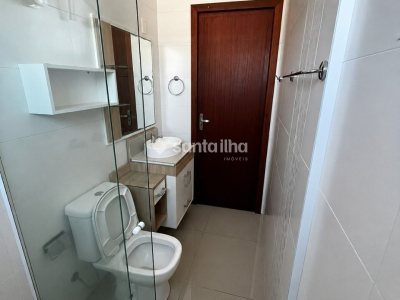 Apartamento à venda com 66m², 2 quartos, 1 suíte, 1 vaga no bairro Carianos em Florianópolis - Foto 20