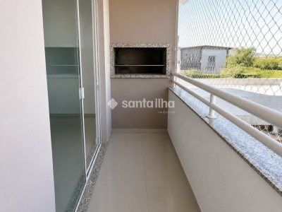 Apartamento à venda com 66m², 2 quartos, 1 suíte, 1 vaga no bairro Carianos em Florianópolis - Foto 11