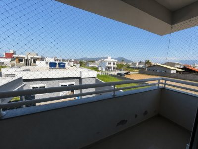 Apartamento à venda com 66m², 2 quartos, 1 suíte, 1 vaga no bairro Carianos em Florianópolis - Foto 18