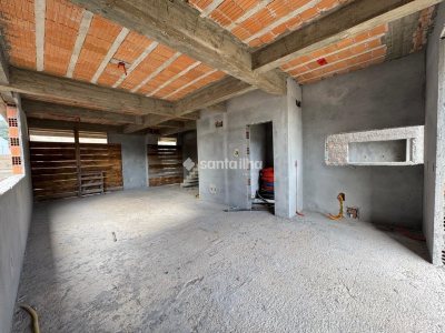 Casa à venda com 210m², 3 quartos, 3 suítes, 2 vagas no bairro Rio Tavares em Florianópolis - Foto 10