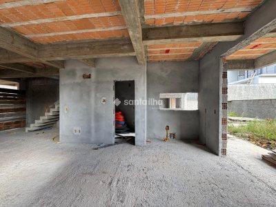 Casa à venda com 210m², 3 quartos, 3 suítes, 2 vagas no bairro Rio Tavares em Florianópolis - Foto 12