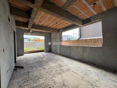 Casa à venda com 210m², 3 quartos, 3 suítes, 2 vagas no bairro Rio Tavares em Florianópolis - Foto 9