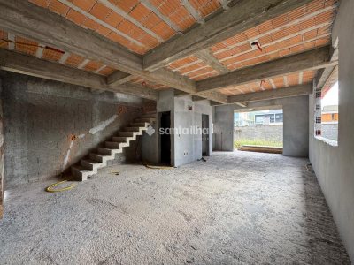 Casa à venda com 210m², 3 quartos, 3 suítes, 2 vagas no bairro Rio Tavares em Florianópolis - Foto 6