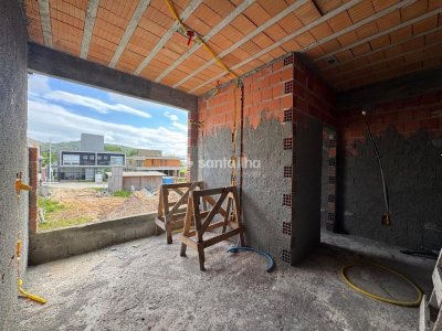 Casa à venda com 210m², 3 quartos, 3 suítes, 2 vagas no bairro Rio Tavares em Florianópolis - Foto 17