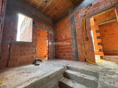 Casa à venda com 210m², 3 quartos, 3 suítes, 2 vagas no bairro Rio Tavares em Florianópolis - Foto 16