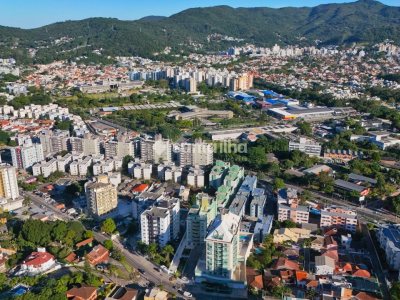 Apartamento à venda com 71m², 2 quartos, 1 suíte, 2 vagas no bairro Itacorubi em Florianópolis - Foto 24
