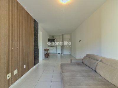Apartamento à venda com 71m², 2 quartos, 1 suíte, 2 vagas no bairro Itacorubi em Florianópolis - Foto 7