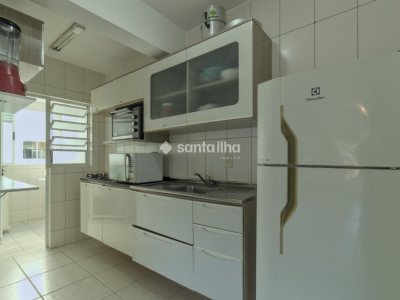 Apartamento à venda com 71m², 2 quartos, 1 suíte, 2 vagas no bairro Itacorubi em Florianópolis - Foto 8