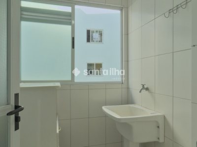 Apartamento à venda com 71m², 2 quartos, 1 suíte, 2 vagas no bairro Itacorubi em Florianópolis - Foto 11