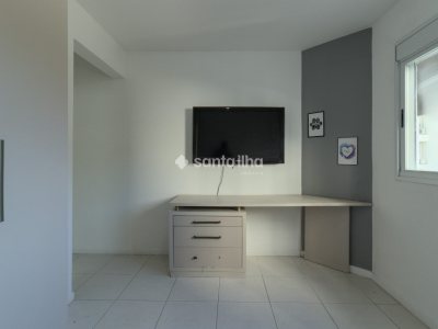 Apartamento à venda com 71m², 2 quartos, 1 suíte, 2 vagas no bairro Itacorubi em Florianópolis - Foto 13
