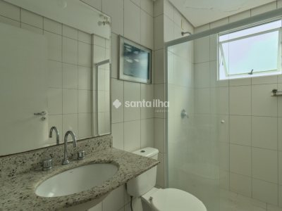 Apartamento à venda com 71m², 2 quartos, 1 suíte, 2 vagas no bairro Itacorubi em Florianópolis - Foto 15