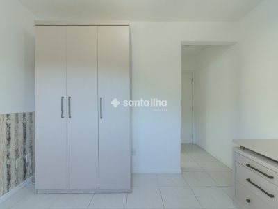 Apartamento à venda com 71m², 2 quartos, 1 suíte, 2 vagas no bairro Itacorubi em Florianópolis - Foto 21