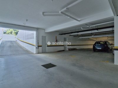 Apartamento à venda com 71m², 2 quartos, 1 suíte, 2 vagas no bairro Itacorubi em Florianópolis - Foto 22