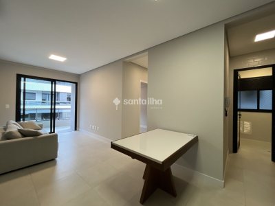 Apartamento para alugar com 71m², 2 quartos, 1 suíte, 1 vaga no bairro Campeche em Florianópolis - Foto 2