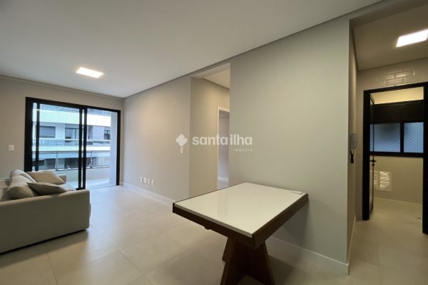 Apartamento para alugar com 71m², 2 quartos, 1 suíte, 1 vaga no bairro Campeche em Florianópolis