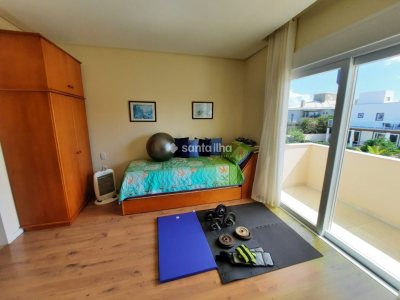Casa em Condomínio à venda com 313m², 6 quartos, 6 suítes, 2 vagas no bairro Campeche em Florianópolis - Foto 5