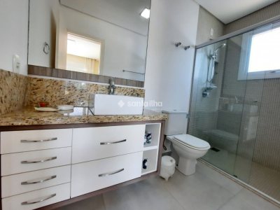 Casa em Condomínio à venda com 313m², 6 quartos, 6 suítes, 2 vagas no bairro Campeche em Florianópolis - Foto 6