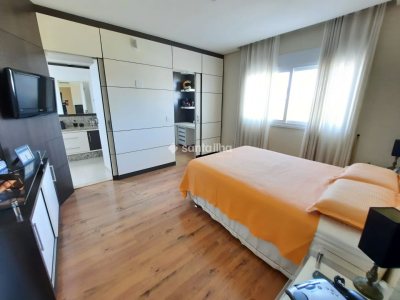 Casa em Condomínio à venda com 313m², 6 quartos, 6 suítes, 2 vagas no bairro Campeche em Florianópolis - Foto 7