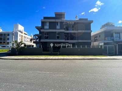 Apartamento à venda com 67m², 2 quartos, 1 suíte, 2 vagas no bairro Portal do Ribeirão em Florianópolis - Foto 28