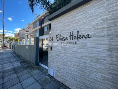 Apartamento à venda com 67m², 2 quartos, 1 suíte, 2 vagas no bairro Portal do Ribeirão em Florianópolis - Foto 27