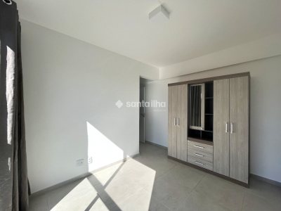 Apartamento à venda com 67m², 2 quartos, 1 suíte, 2 vagas no bairro Portal do Ribeirão em Florianópolis - Foto 13