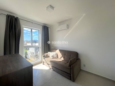Apartamento à venda com 67m², 2 quartos, 1 suíte, 2 vagas no bairro Portal do Ribeirão em Florianópolis - Foto 18