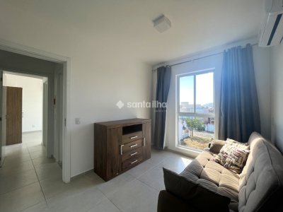 Apartamento à venda com 67m², 2 quartos, 1 suíte, 2 vagas no bairro Portal do Ribeirão em Florianópolis - Foto 20