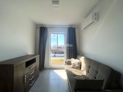 Apartamento à venda com 67m², 2 quartos, 1 suíte, 2 vagas no bairro Portal do Ribeirão em Florianópolis - Foto 19