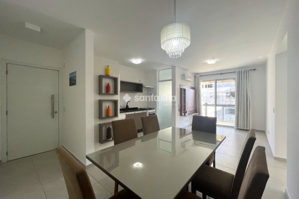 Apartamento à venda com 67m², 2 quartos, 1 suíte, 2 vagas no bairro Portal do Ribeirão em Florianópolis