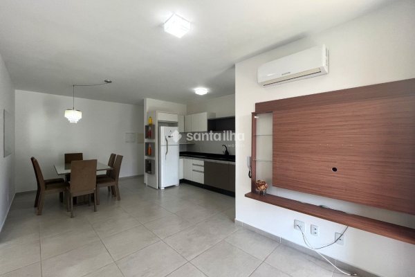 Apartamento à venda com 67m², 2 quartos, 1 suíte, 2 vagas no bairro Portal do Ribeirão em Florianópolis