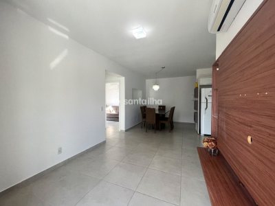 Apartamento à venda com 67m², 2 quartos, 1 suíte, 2 vagas no bairro Portal do Ribeirão em Florianópolis - Foto 4