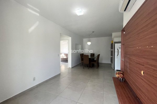 Apartamento à venda com 67m², 2 quartos, 1 suíte, 2 vagas no bairro Portal do Ribeirão em Florianópolis