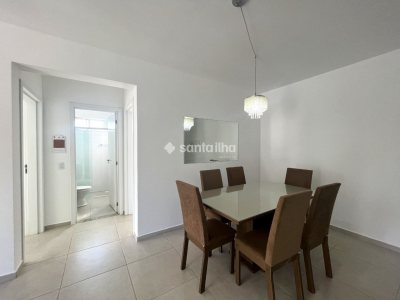 Apartamento à venda com 67m², 2 quartos, 1 suíte, 2 vagas no bairro Portal do Ribeirão em Florianópolis - Foto 8